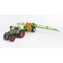 Bruder utilaj de erbicidat Amazone UX5200